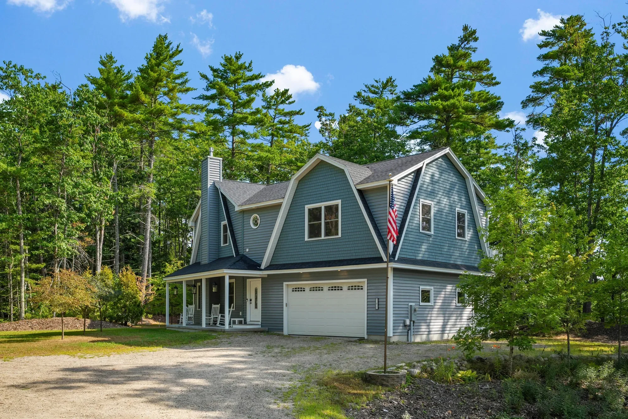 271 Red Gate Lane, Acton, ME 04001, Acton, Maine, United States. - Photo 42