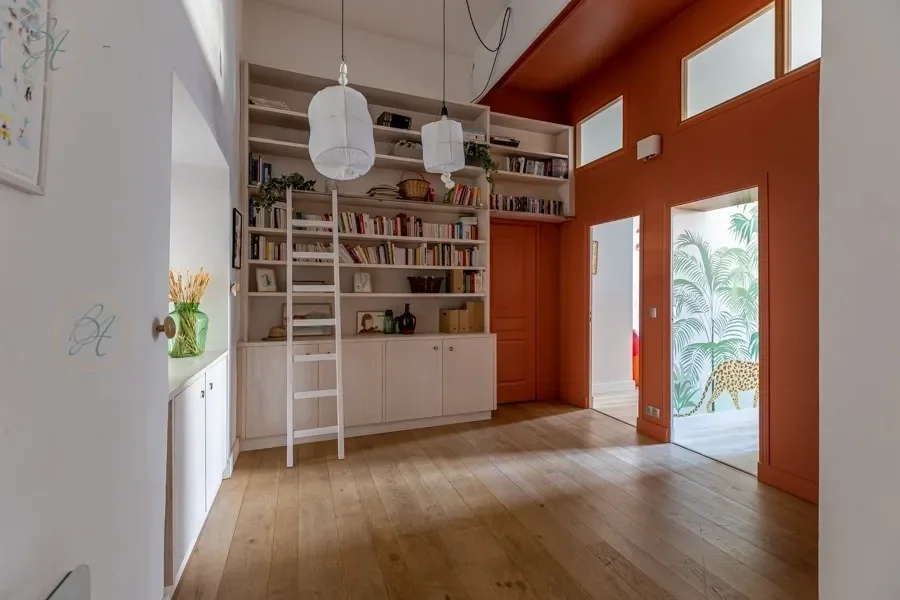 Paris, Île-de-France, France. - Photo 18