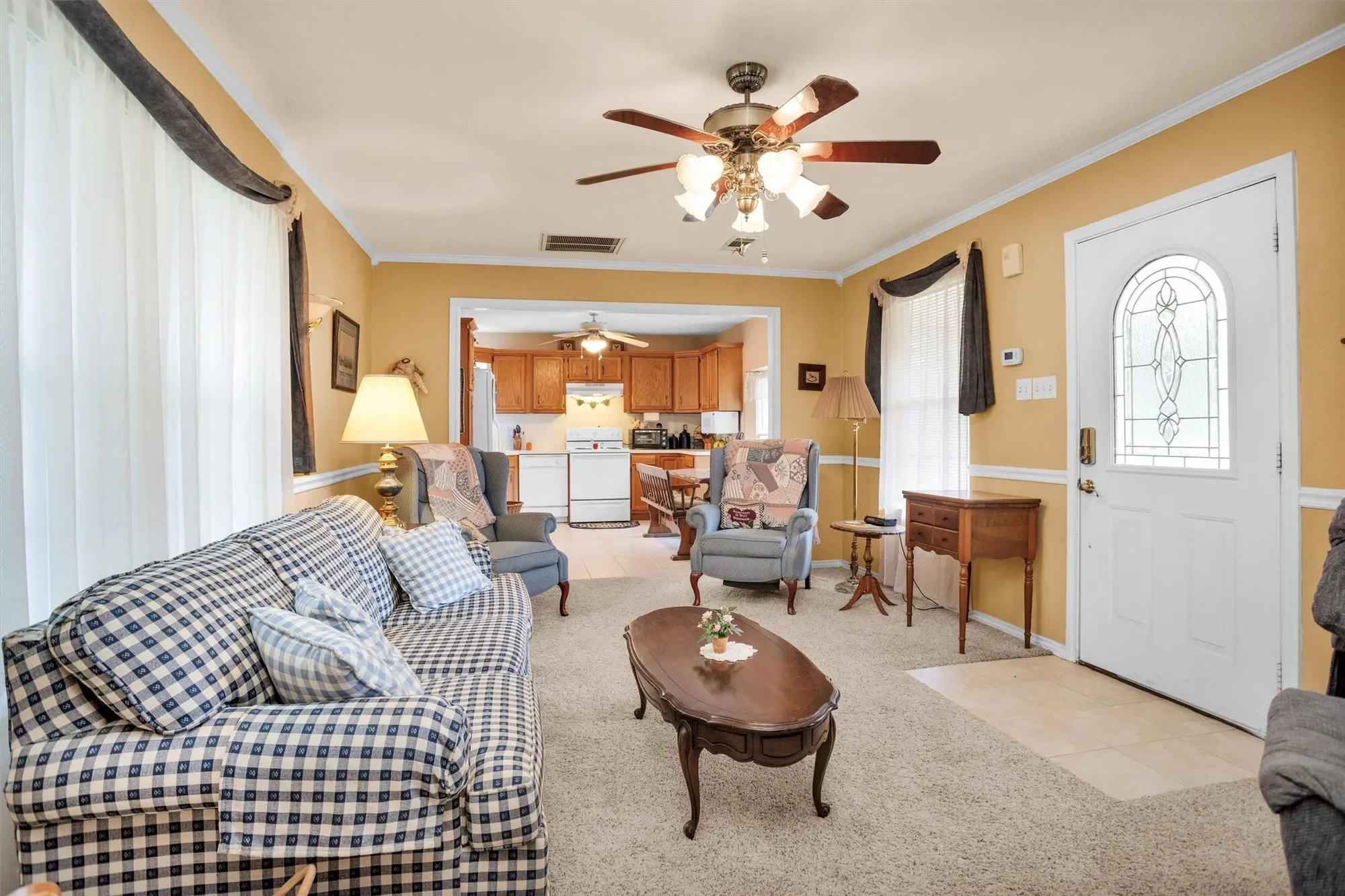 235 Caravella Court, Livingston, TX 77351, Livingston, Texas, United States. - Photo 15
