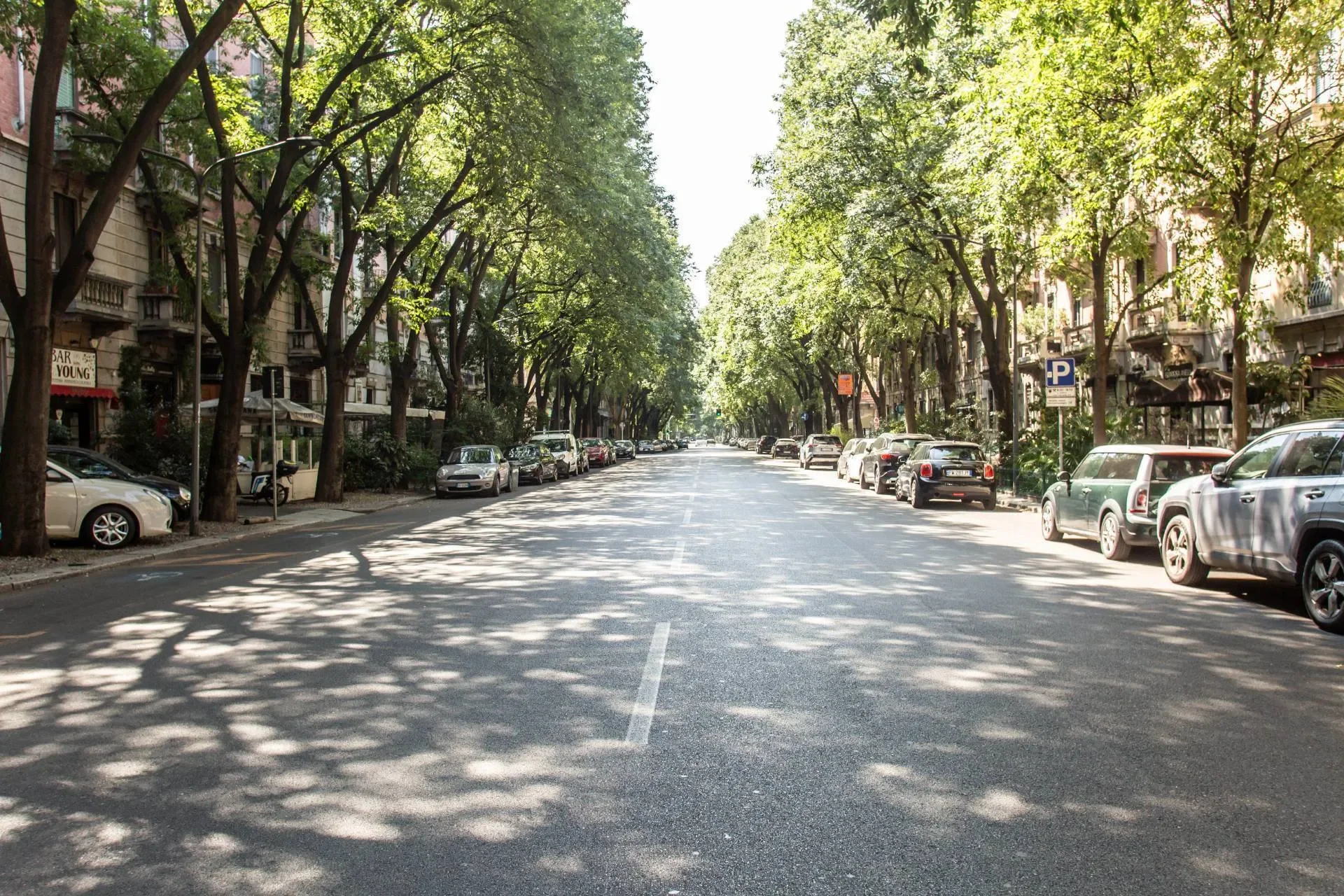 Via Castel Morrone, Milano, MI 20100, Milan, Lombardy, Italy. - Photo 10