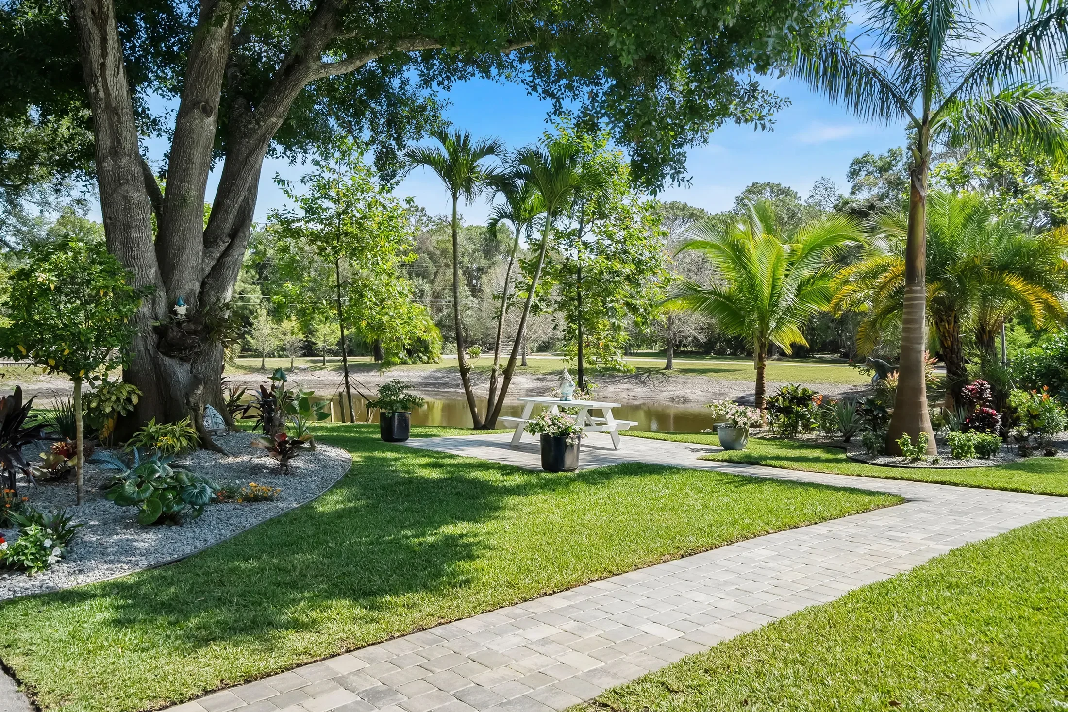 1850 SW Hackman Terrace , Stuart, FL 34997, Stuart, Florida, United States. - Photo 69