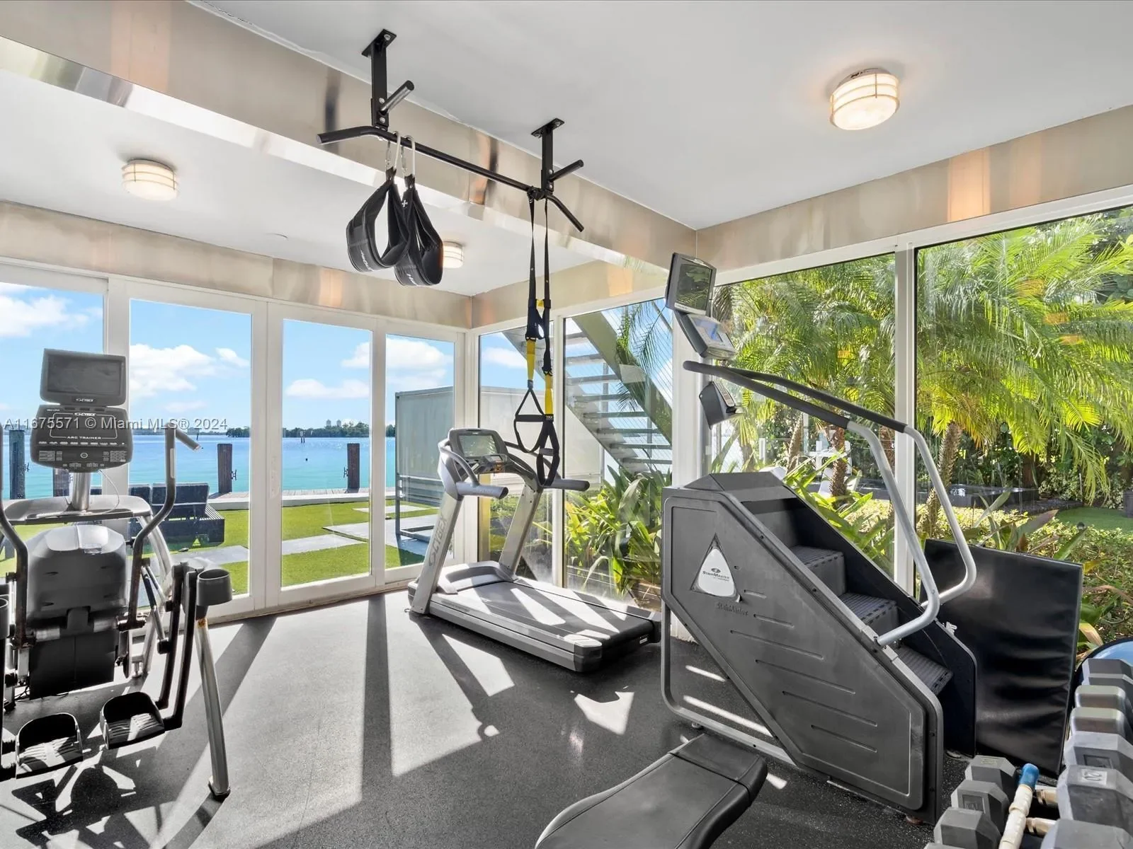 1165 Belle Meade Island Dr, Miami, Florida, United States. - Photo 51