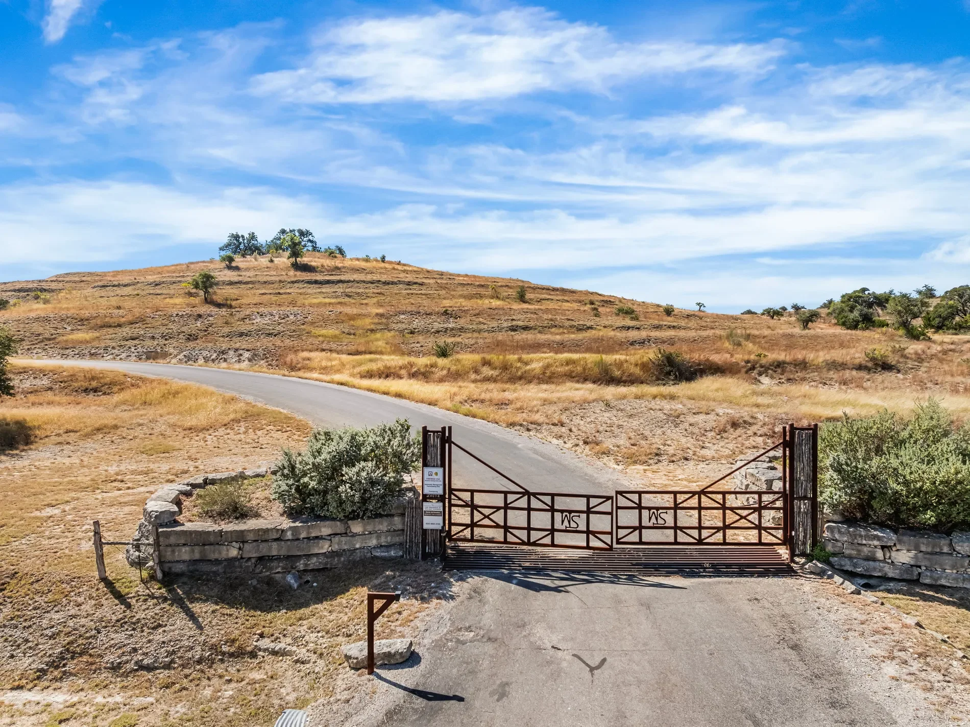226 South Walnut Springs Road , Johnson City, TX 78636, Johnson City, Texas, United States. - Photo 18