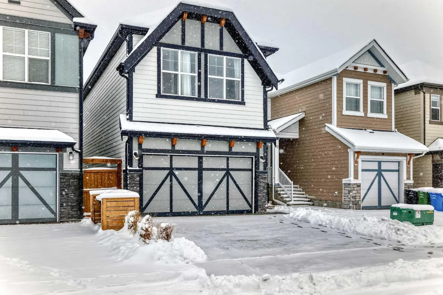 68 Masters Street SE, Calgary, Alberta, Canada. - Photo 11