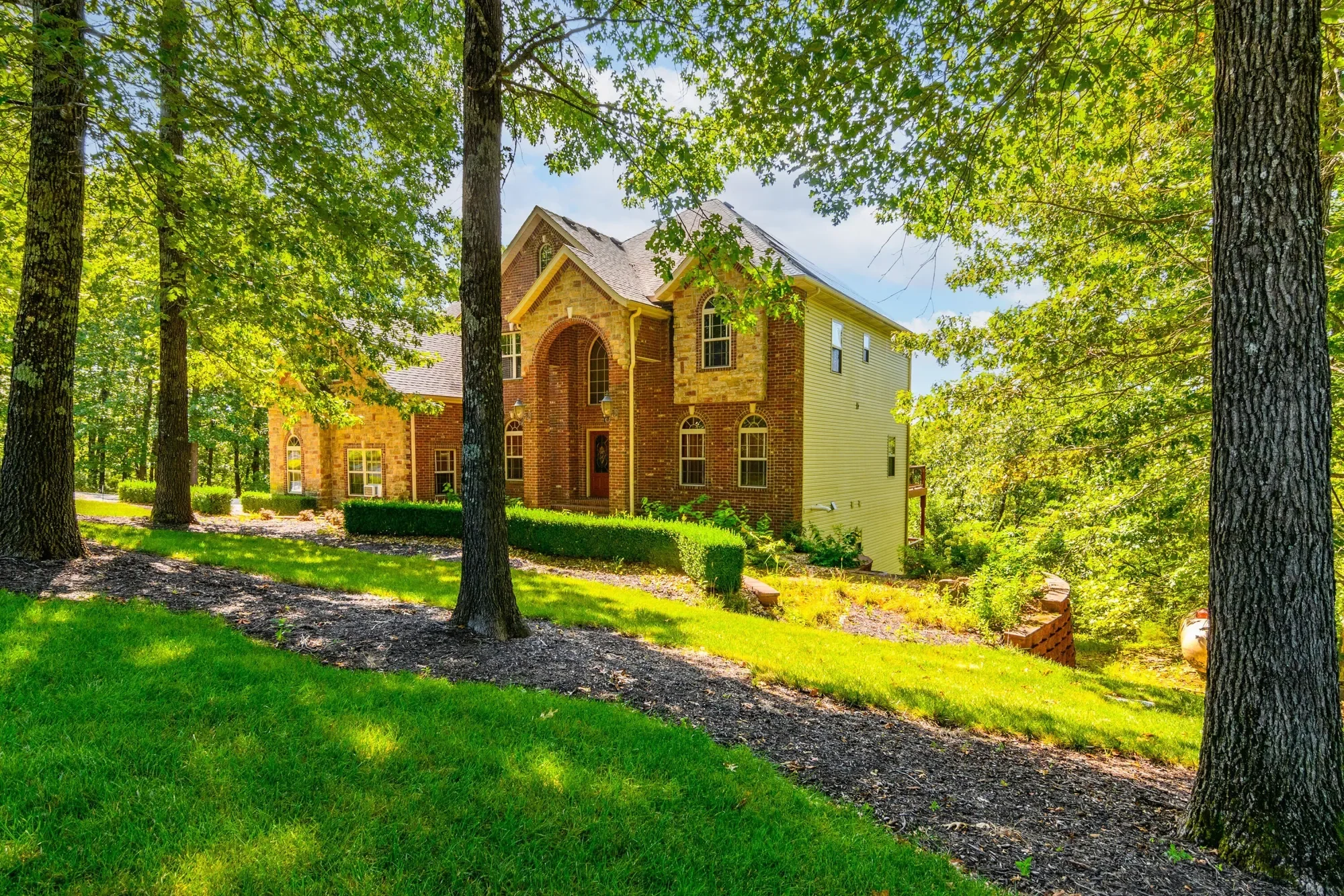 2488 Us Highway 160, Walnut Shade, MO 65771, Walnut Shade, Missouri, United States. - Photo 5
