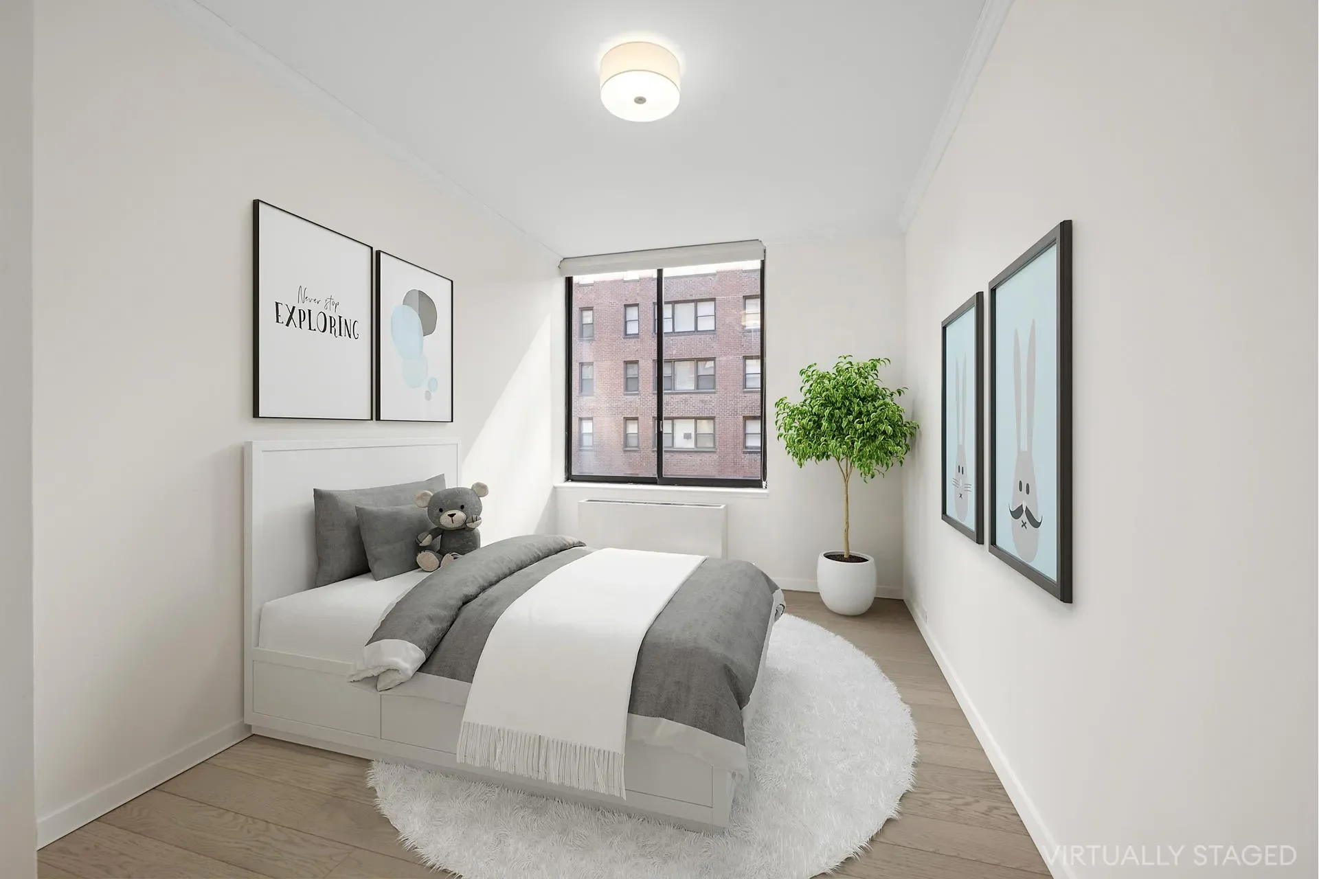 The Wakefield, 525 E 80TH ST, New York, New York, United States. - Photo 8