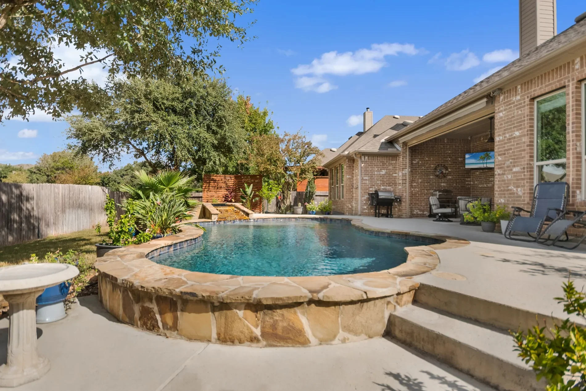 25715 Stormy Ridge , San Antonio, TX 78255, San Antonio, Texas, United States. - Photo 50