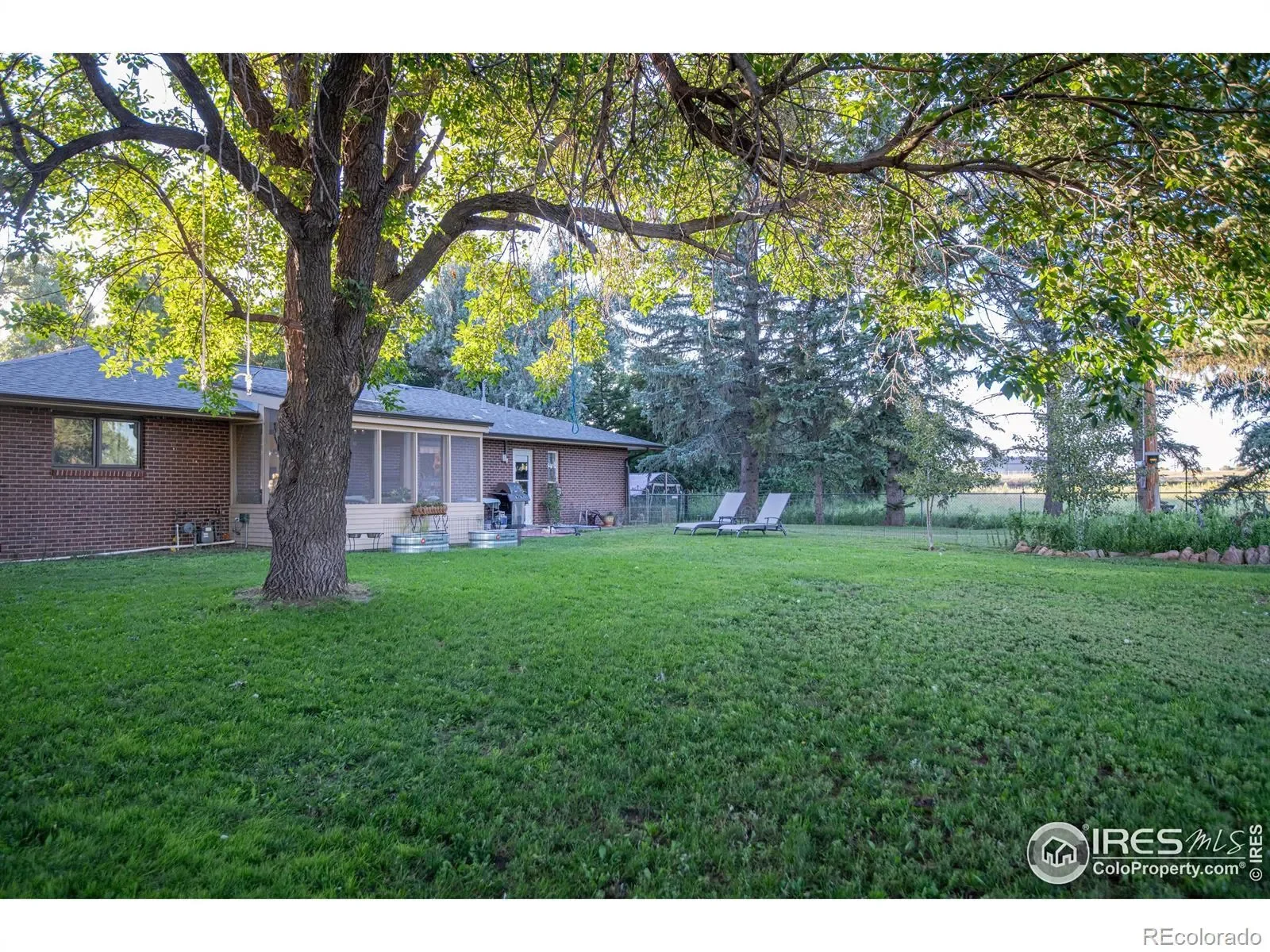 5513 E Highway 14, Fort Collins, Colorado, United States. - Photo 20