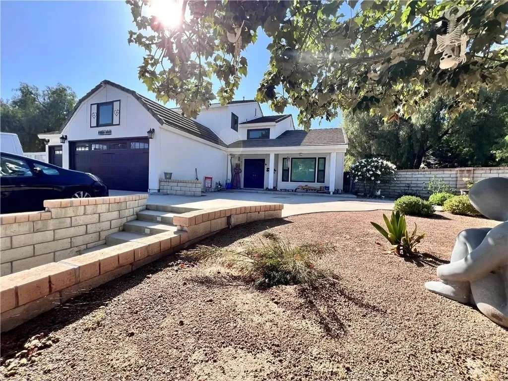 1724 Sunnydale, Simi Valley, California, United States. - Photo 1