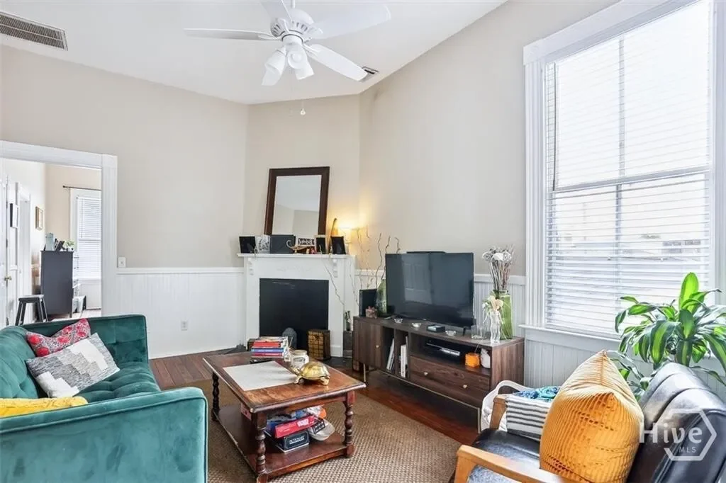 546 548 E Huntingdon Street, Savannah, Georgia, United States. - Photo 17