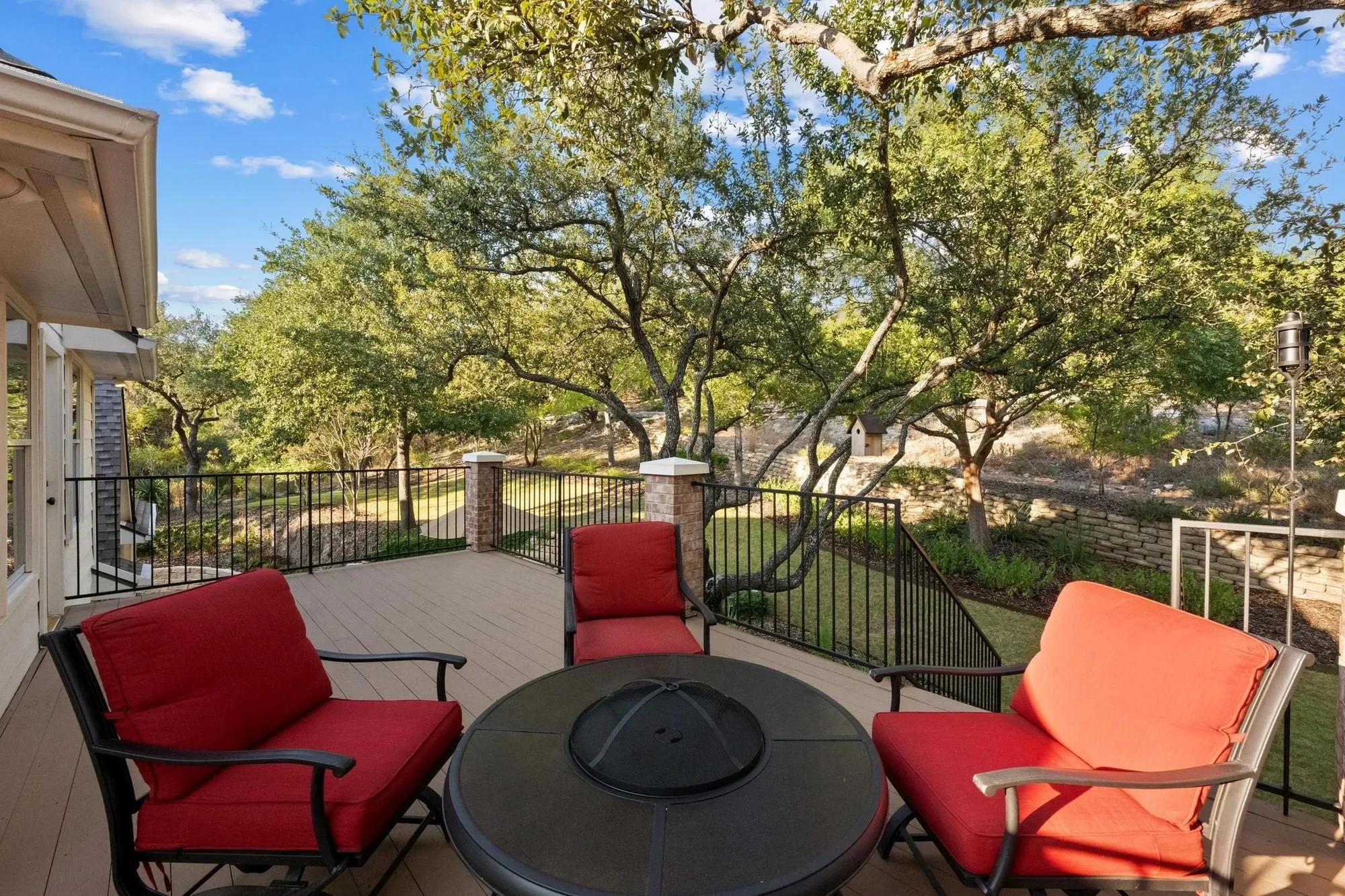 3713 Soledad CT, Austin, Texas, United States. - Photo 19