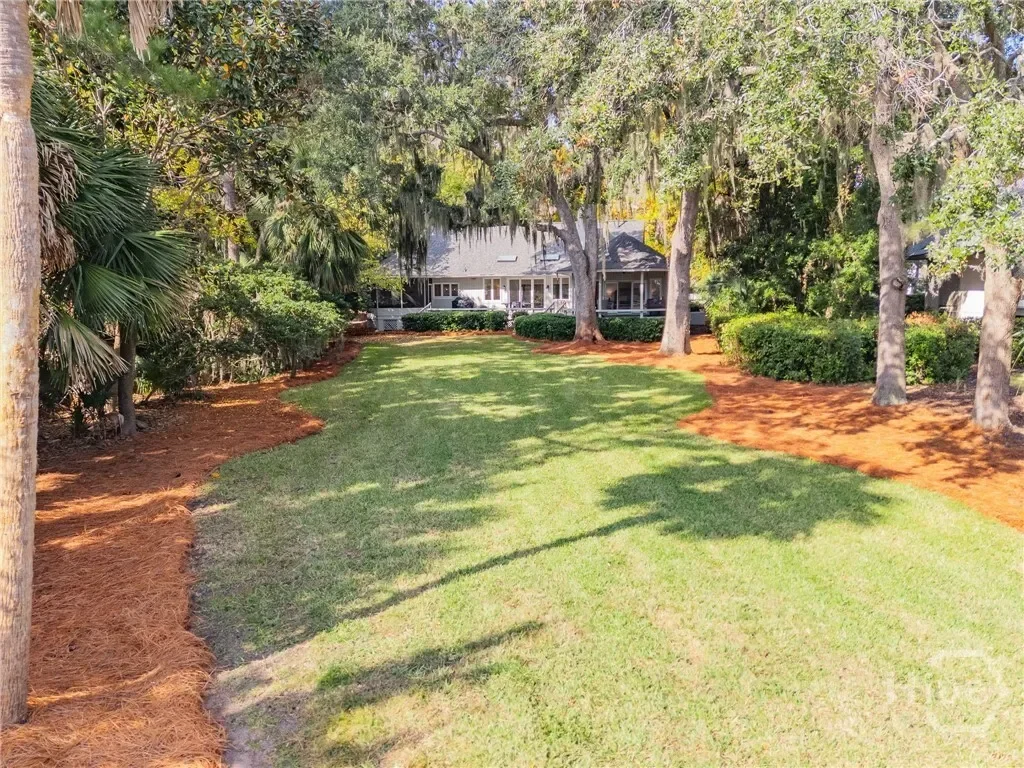 5 Middle Marsh Retreat, Savannah, Georgia, United States. - Photo 42