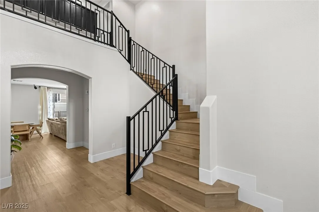 700 Pinnacle Heights Lane, Las Vegas, Nevada, United States. - Photo 21