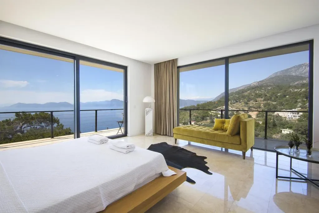 Faralya, 48300 Fethiye/Muğla, Türkiye, Muğla, Turkey. - Photo 22