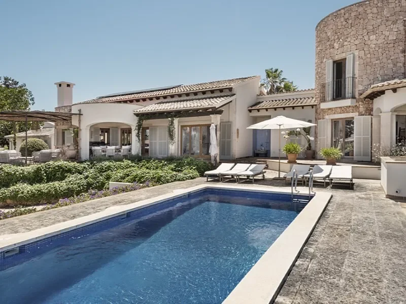 07459 Son Serra de Marina, Balearic Islands, Spain, Son Serra de Marina, Santa Margalida, Balearic Islands. - Photo 6