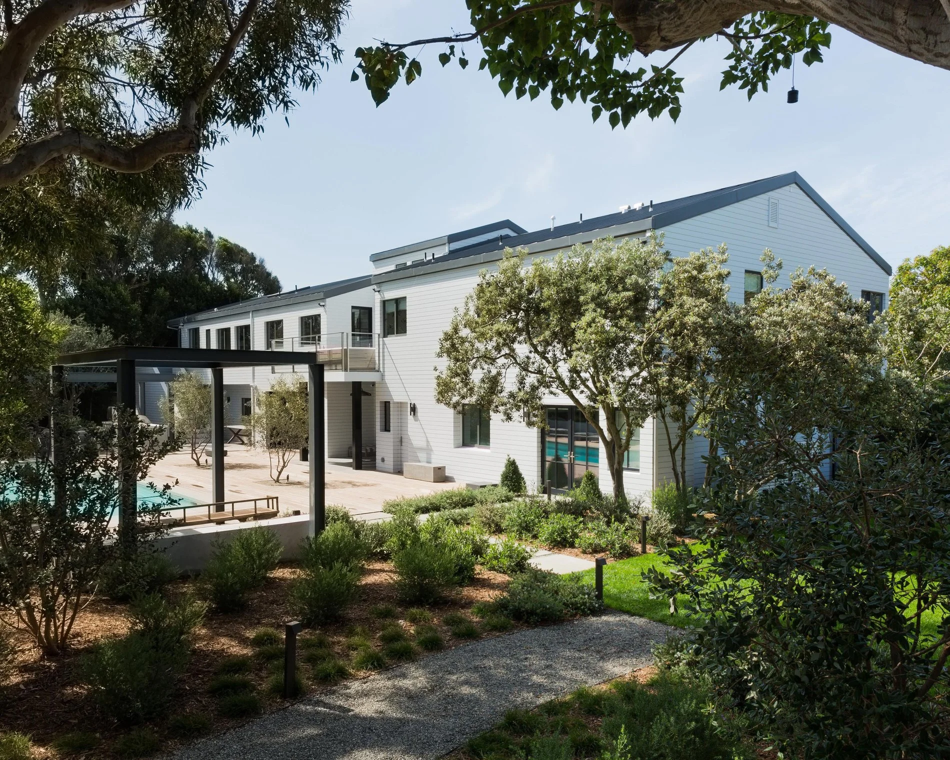 7310 Birdview Avenue , Malibu, CA 90265, Malibu, California, United States. - Photo 4