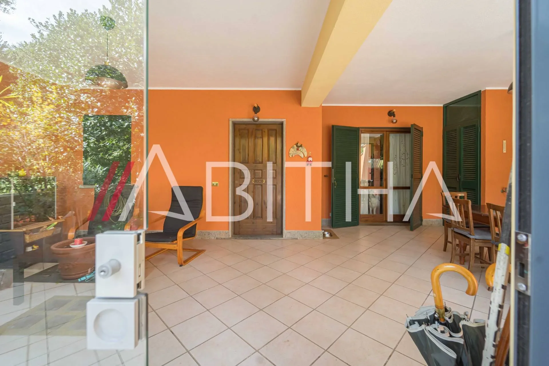Viale dei Tigli, 00040 Ariccia, Italia, Ariccia, Lazio, Italy. - Photo 1