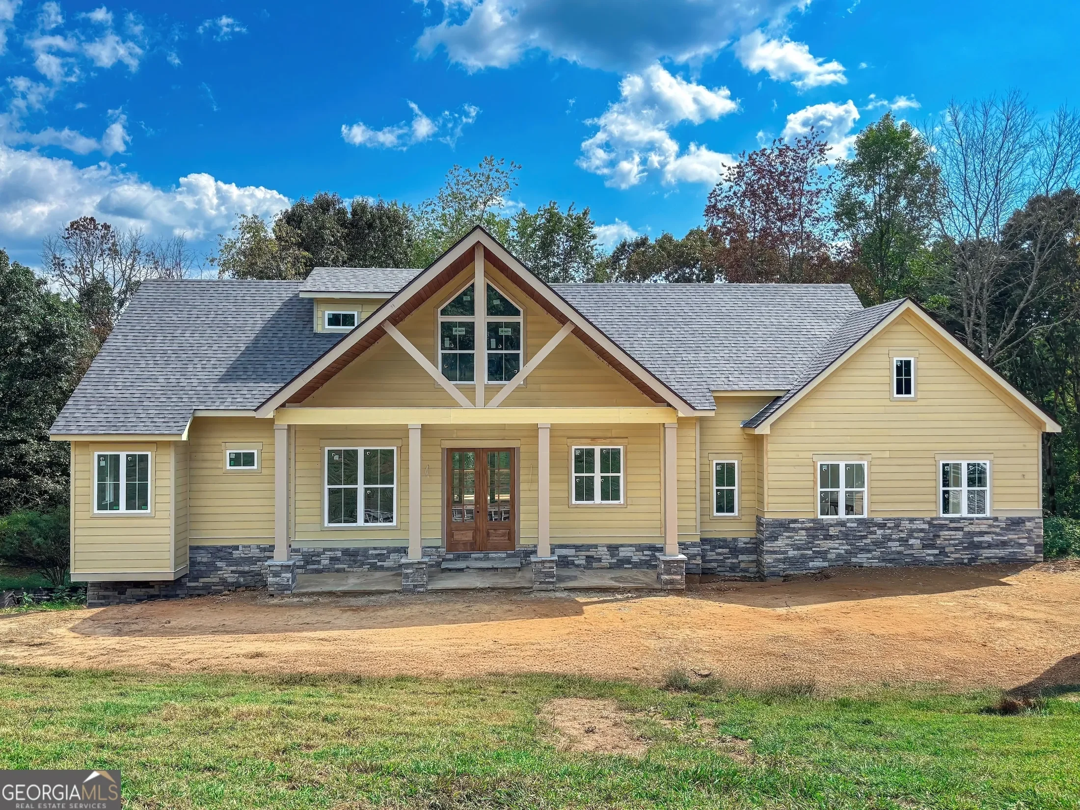 868 Old Owen DR, Blairsville, Georgia, United States. - Photo 61