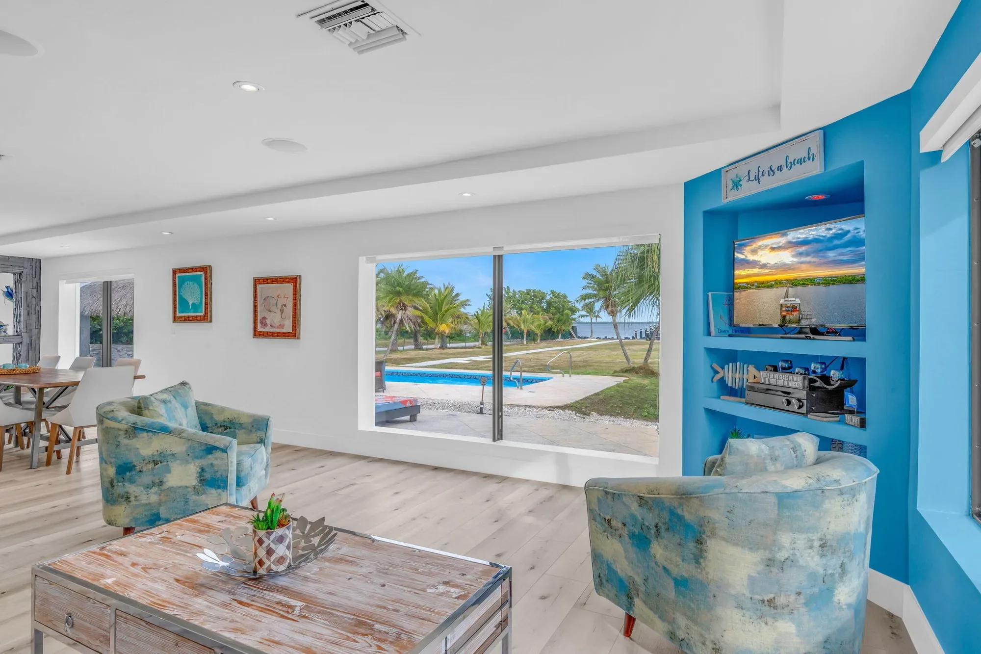 30468 Oleander Boulevard, Big Pine, FL 33043, Big Pine Key, Florida, United States. - Photo 22