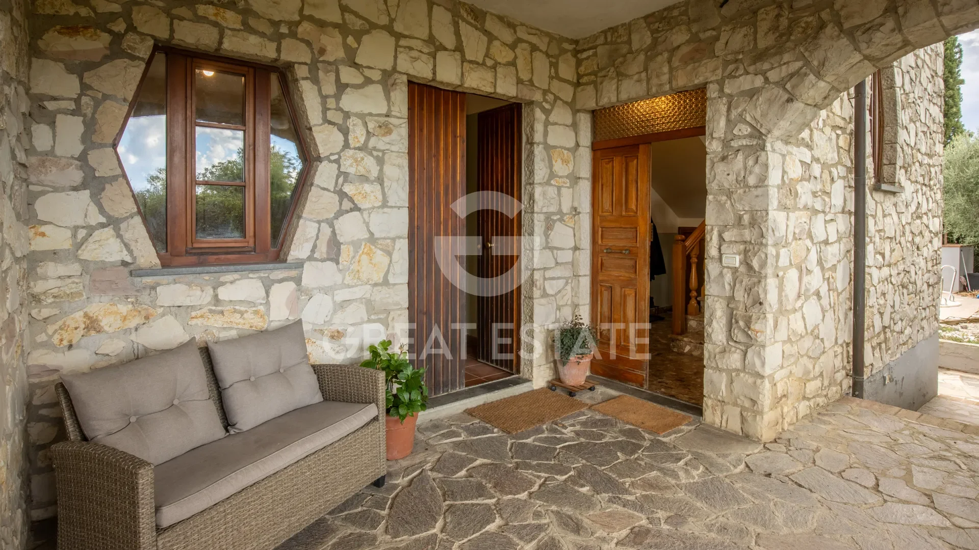 Umbria, Castiglione del Lago, Umbria, Italy. - Photo 29