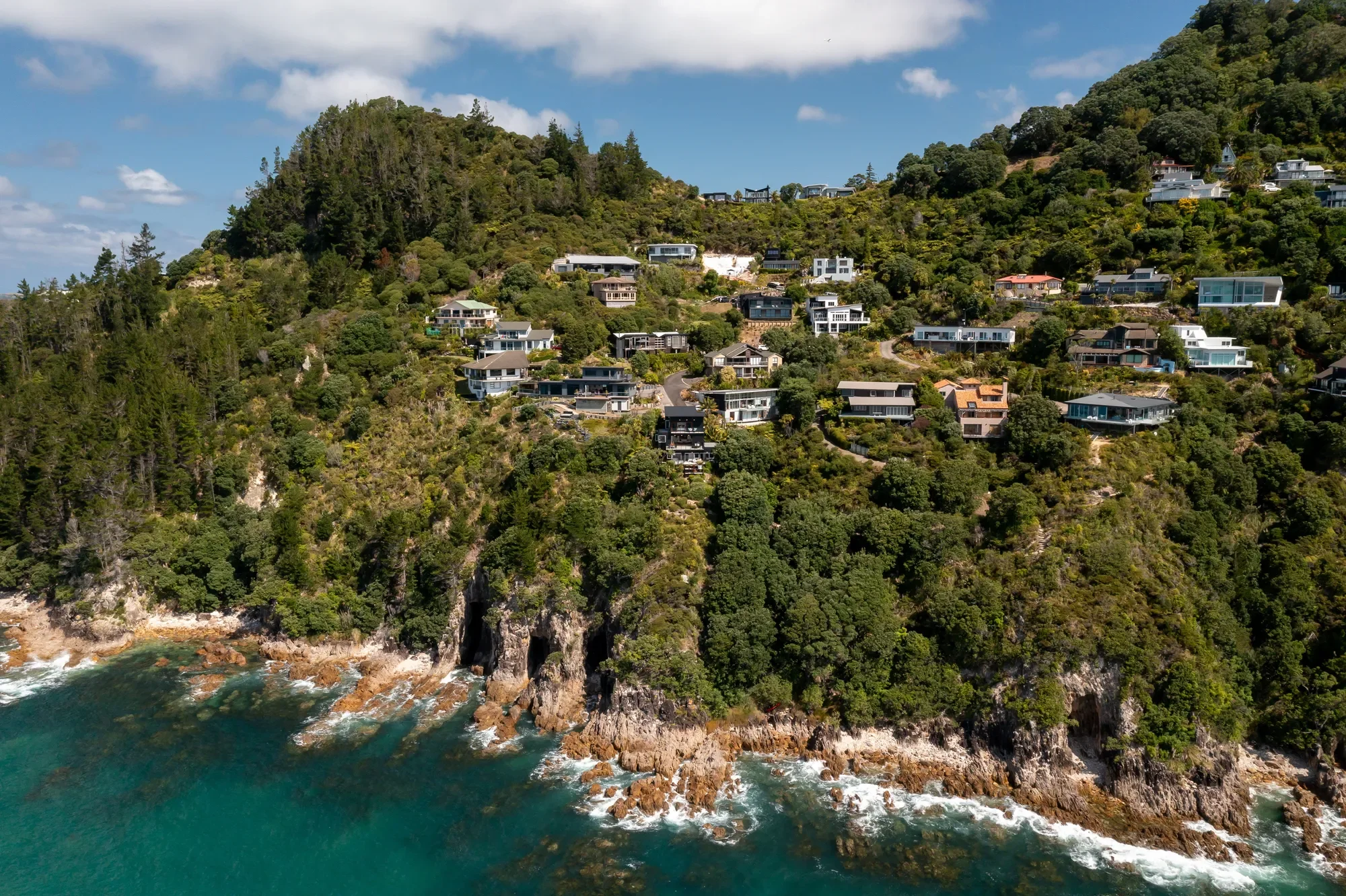 24 Oceana Heights, Tairua 3508, New Zealand, Tairua, Waikato, New Zealand. - Photo 18