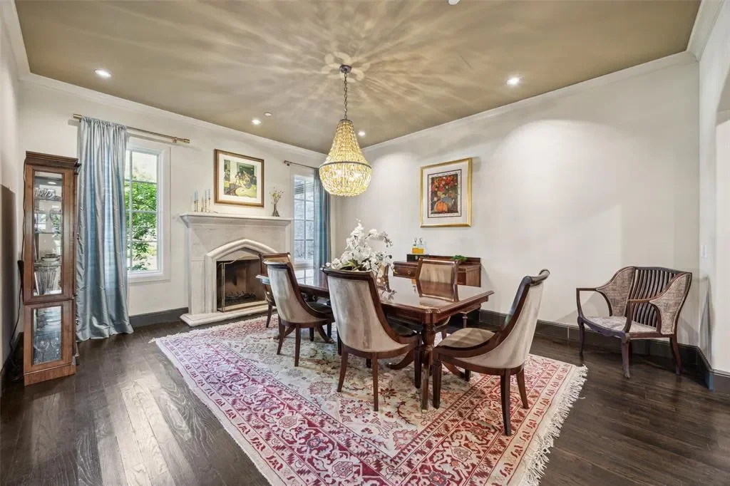 1405 Pecan Hollow Trail, McKinney, Texas, United States. - Photo 7