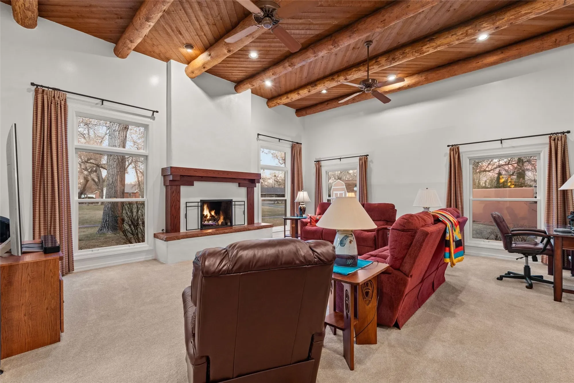 10061 Los Cansados Road Nw, Albuquerque, NM 87114, Albuquerque, New Mexico, United States. - Photo 5