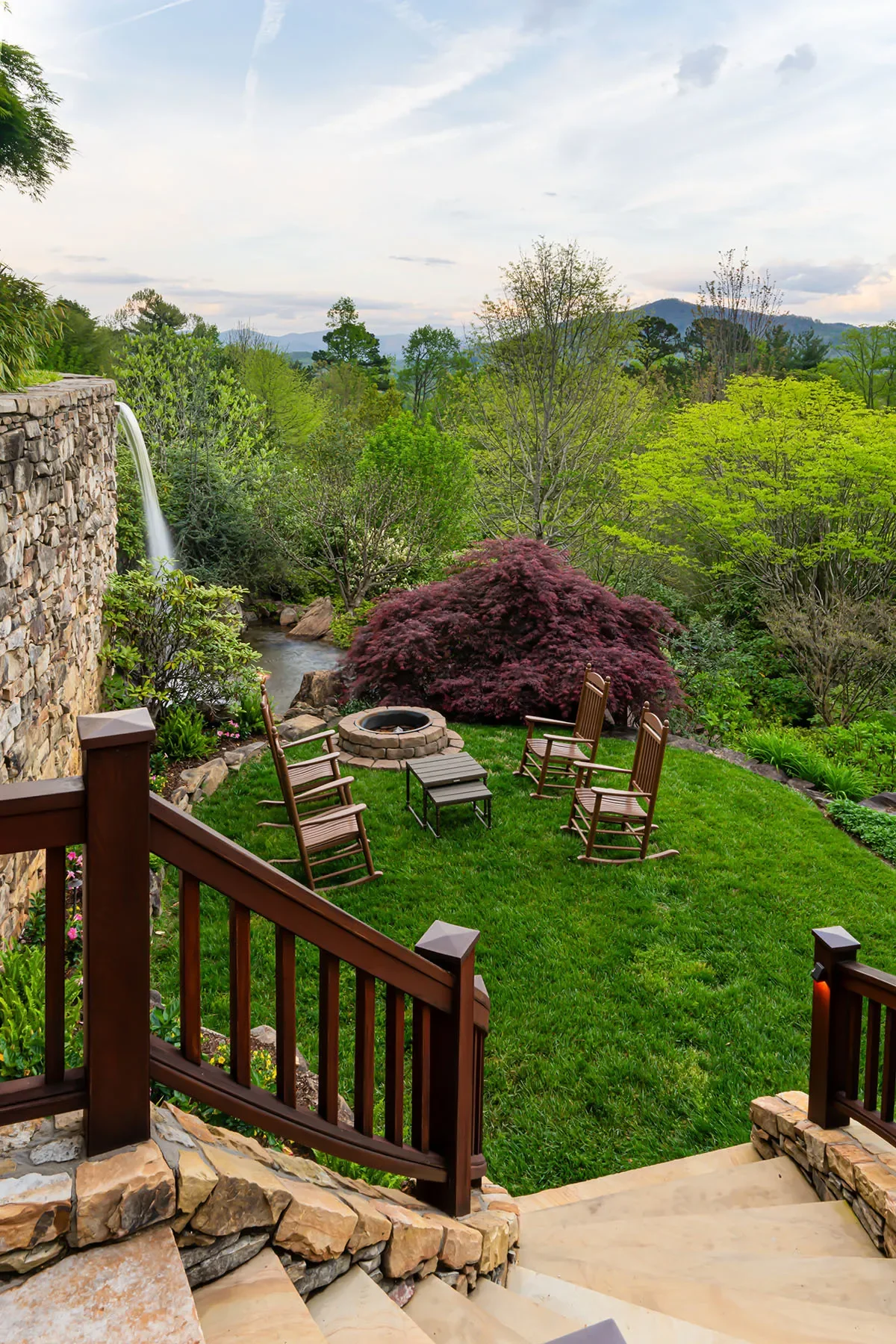 66 N Deerhaven Lane, Asheville, NC 28803, Asheville, North Carolina, United States. - Photo 39