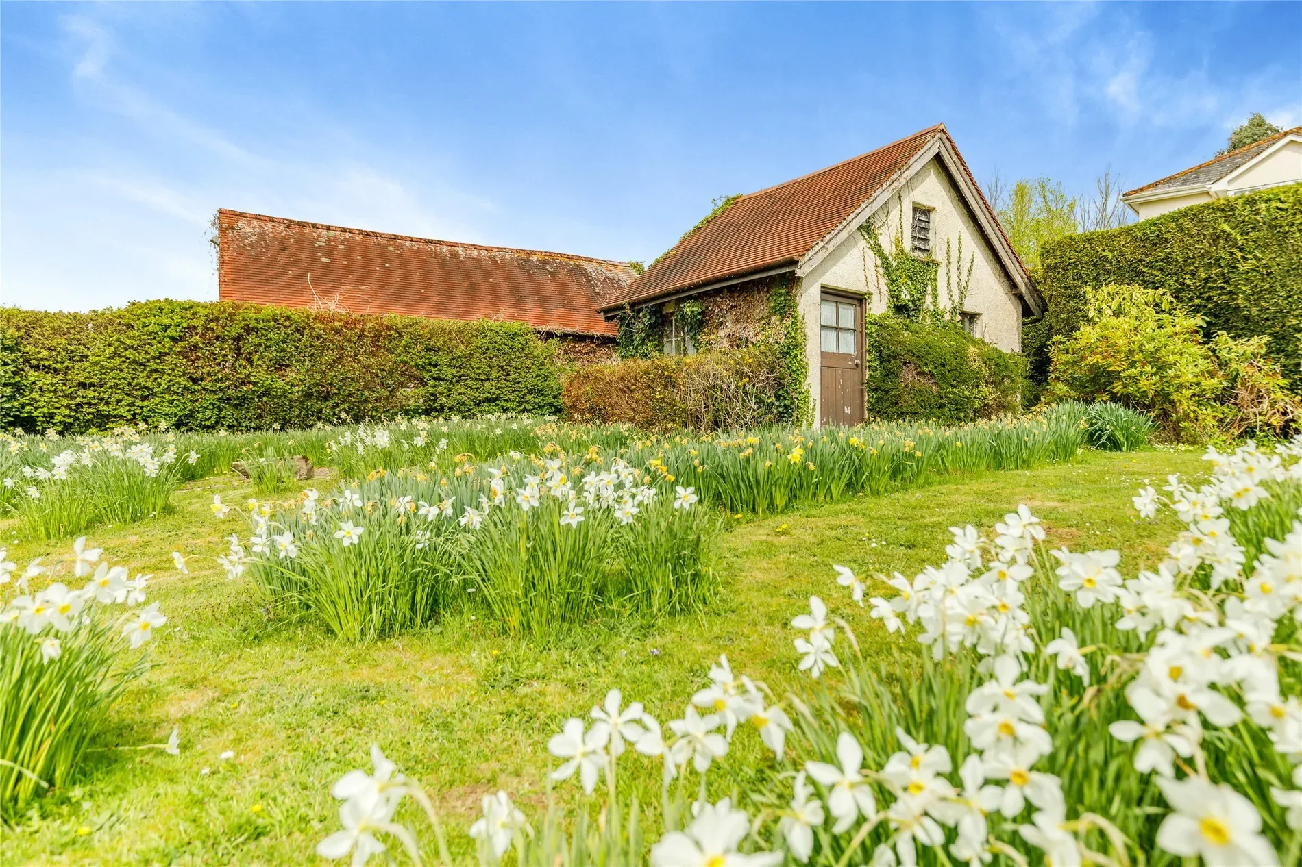 Wootton Courtenay, Minehead, Wootton Courtenay, England, United Kingdom. - Photo 9