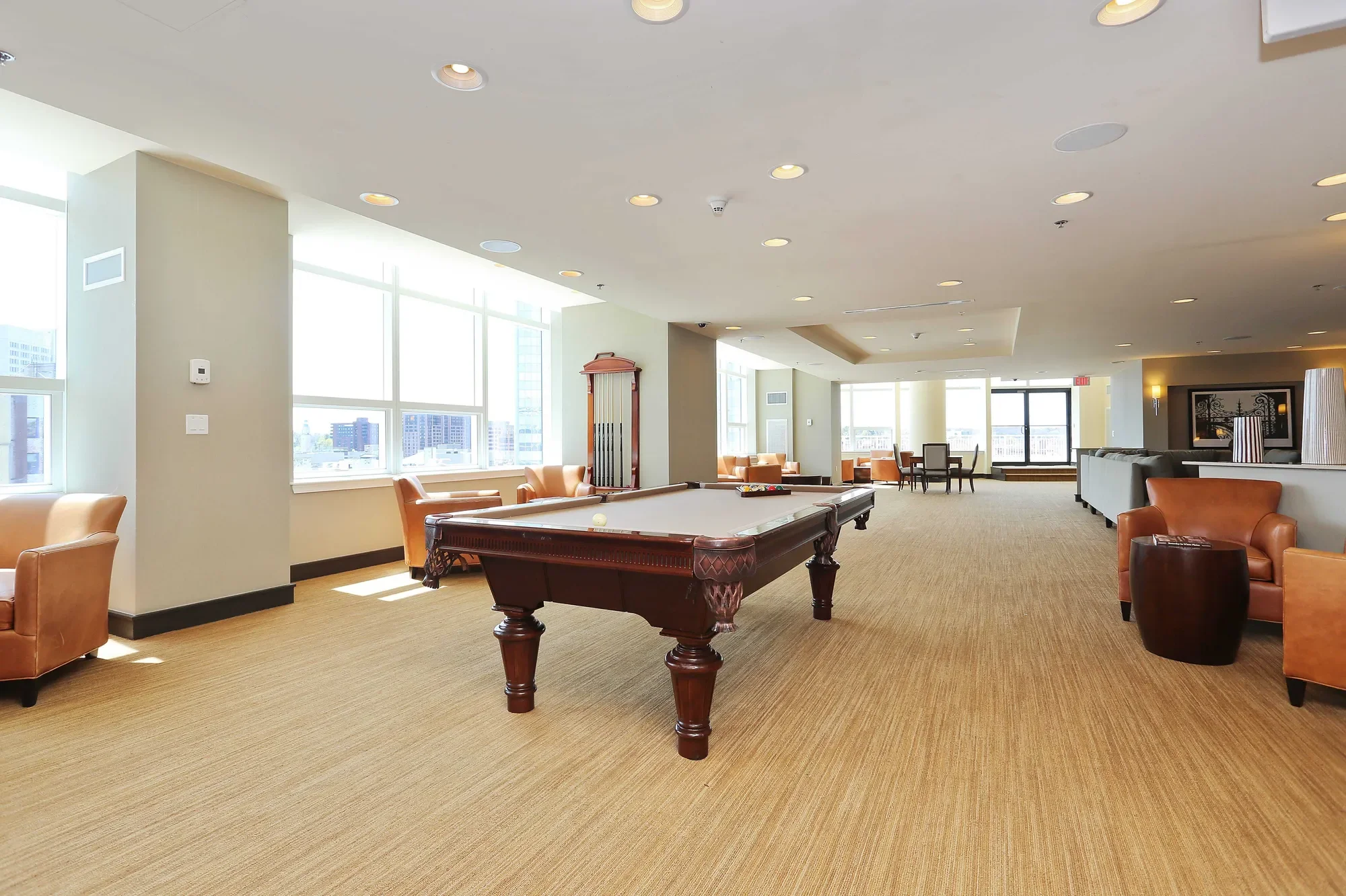 1 Renaissance Square, #11G, White Plains, NY, 10601, USA, White Plains, New York, United States. - Photo 2
