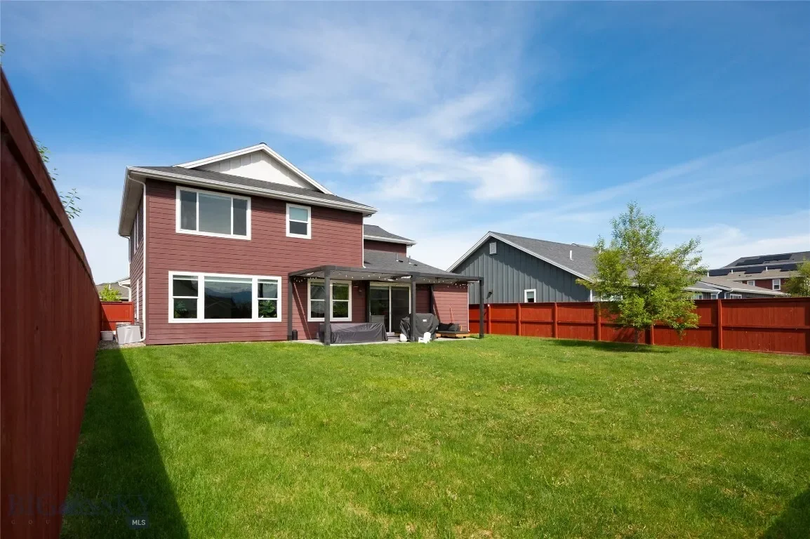 810 Butler Creek, Belgrade, Montana, United States. - Photo 1