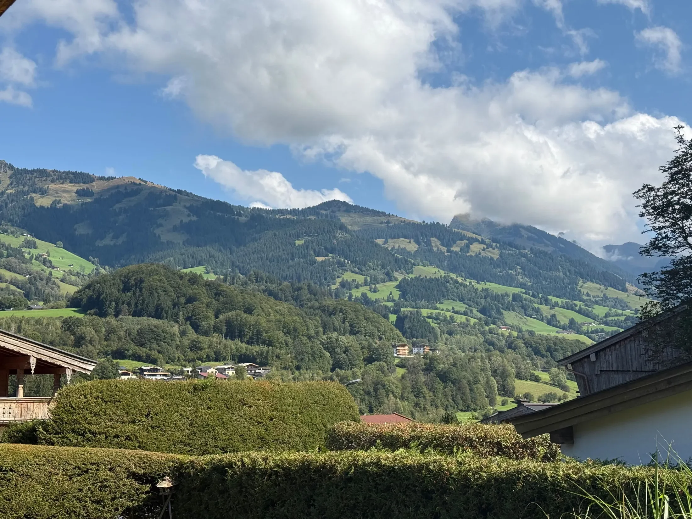 6370 Kitzbuhel, Austria, Kitzbuhel, Tyrol, Austria. - Photo 5