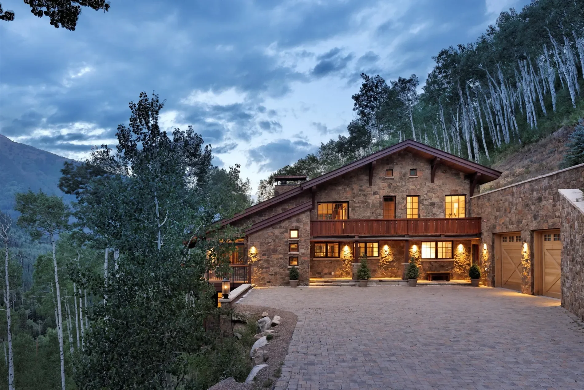 6770 Castle Creek Road , Aspen, CO 81611, Aspen, Colorado, United States. - Hero Image
