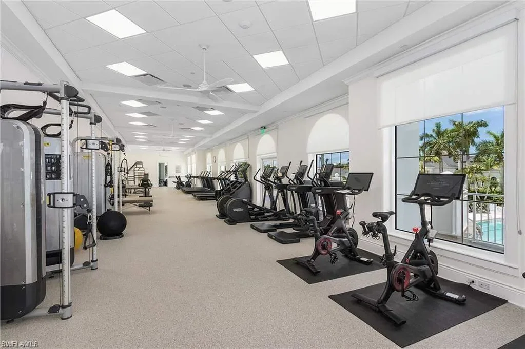 245 Charleston CT, Naples, FL, 34110, USA, Bonita Springs, Florida, United States. - Photo 38