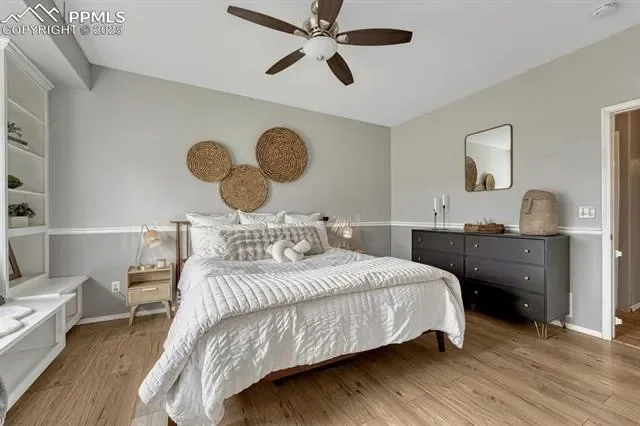 566 Oxbow Drive, Monument, CO 80132, Monument, Colorado, United States. - Photo 18