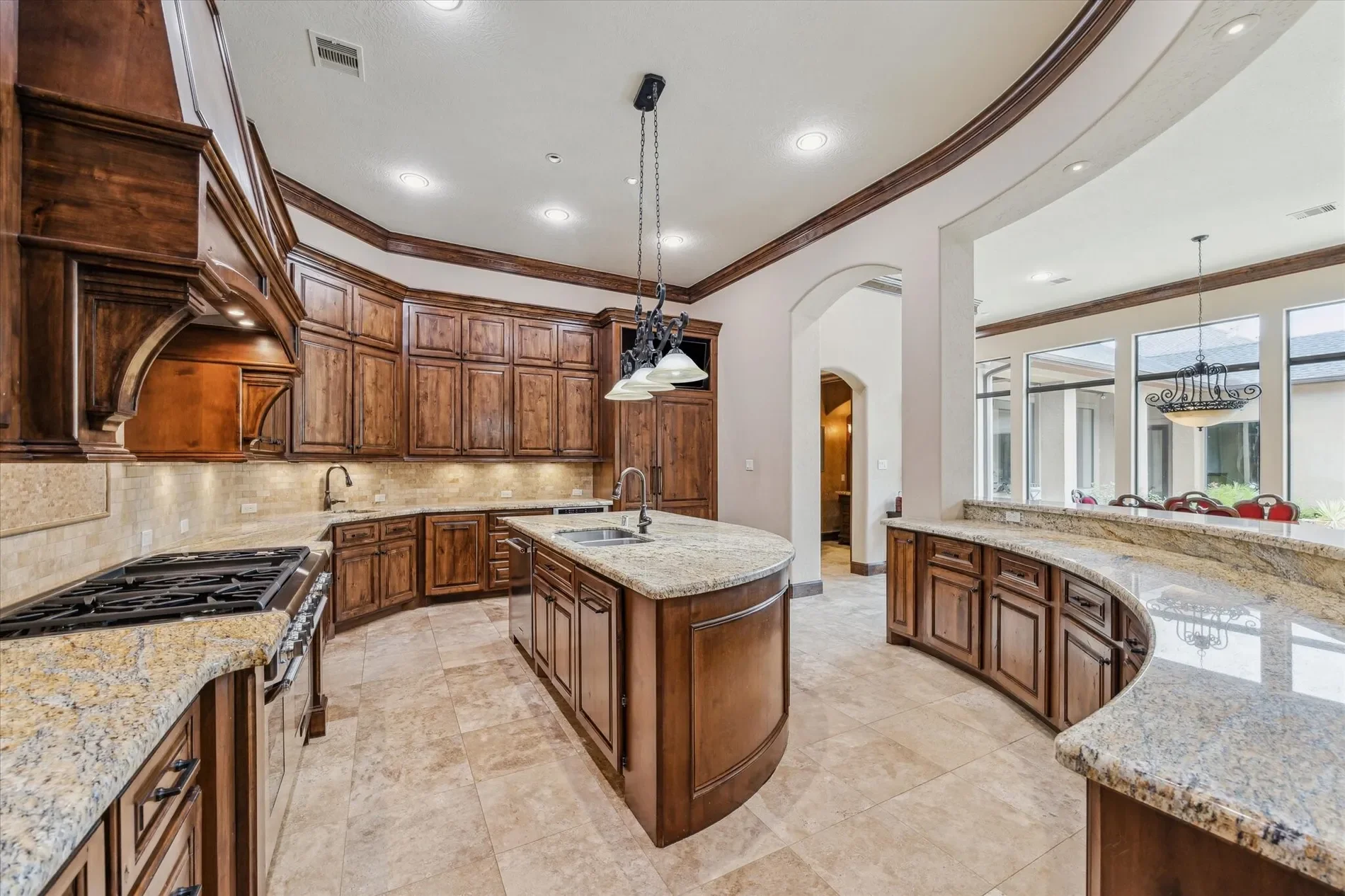7611 Morgans Pond Court, Spring, TX 77389, Spring, Texas, United States. - Photo 35