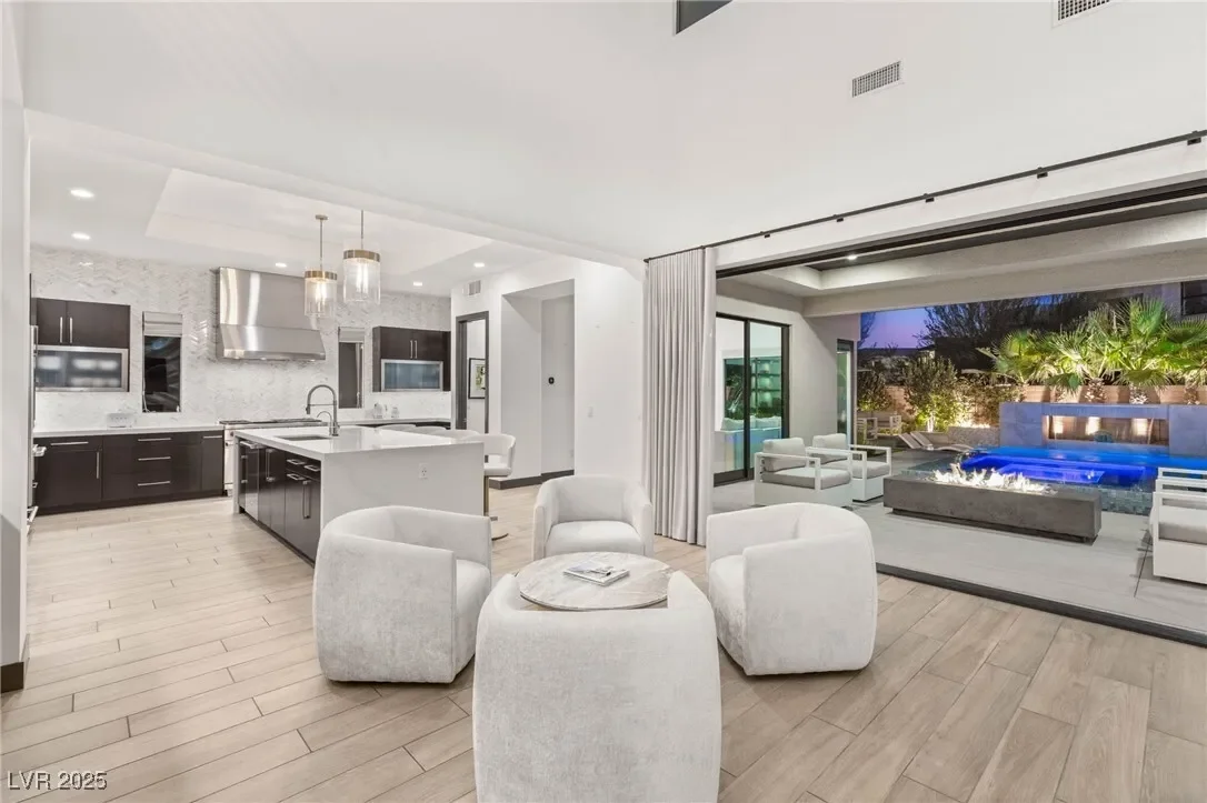 11455 Opal Springs Way, Las Vegas, Nevada, United States. - Photo 38