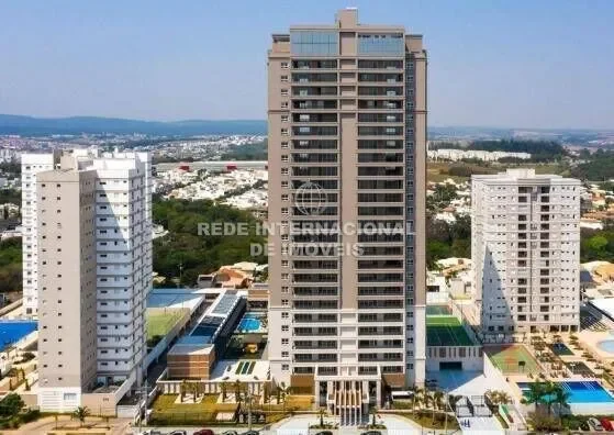 Parque Campolim, State of São Paulo, Brazil. - Photo 4