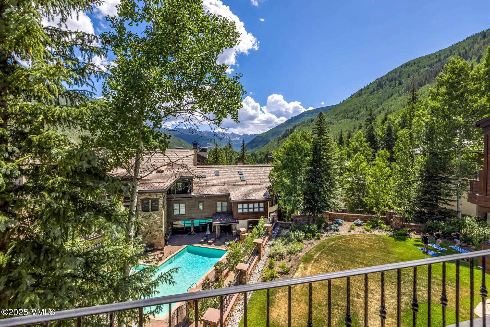 600 Vail Valley Drive 310, Vail, Colorado, United States. - Photo 53