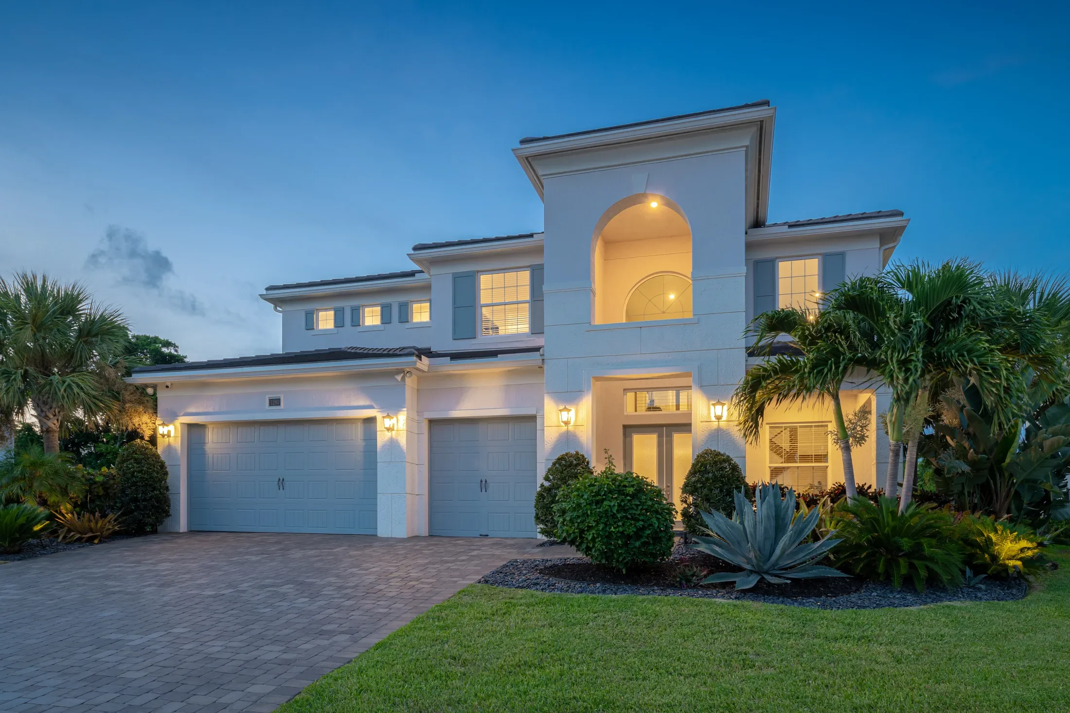 1280 NE Langford Lane , Jensen Beach, FL 34957, Jensen Beach, Florida, United States. - Photo 21