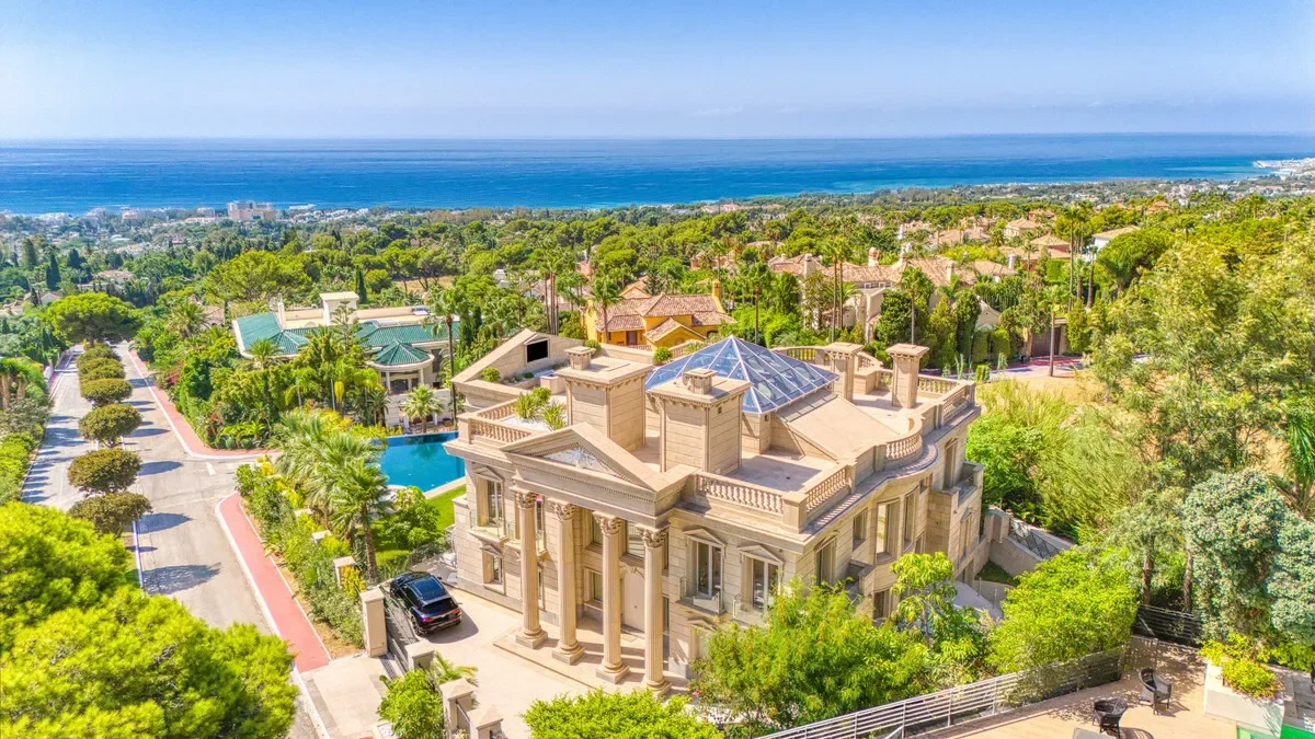 Málaga, Marbella, Andalusia, Spain. - Photo 6
