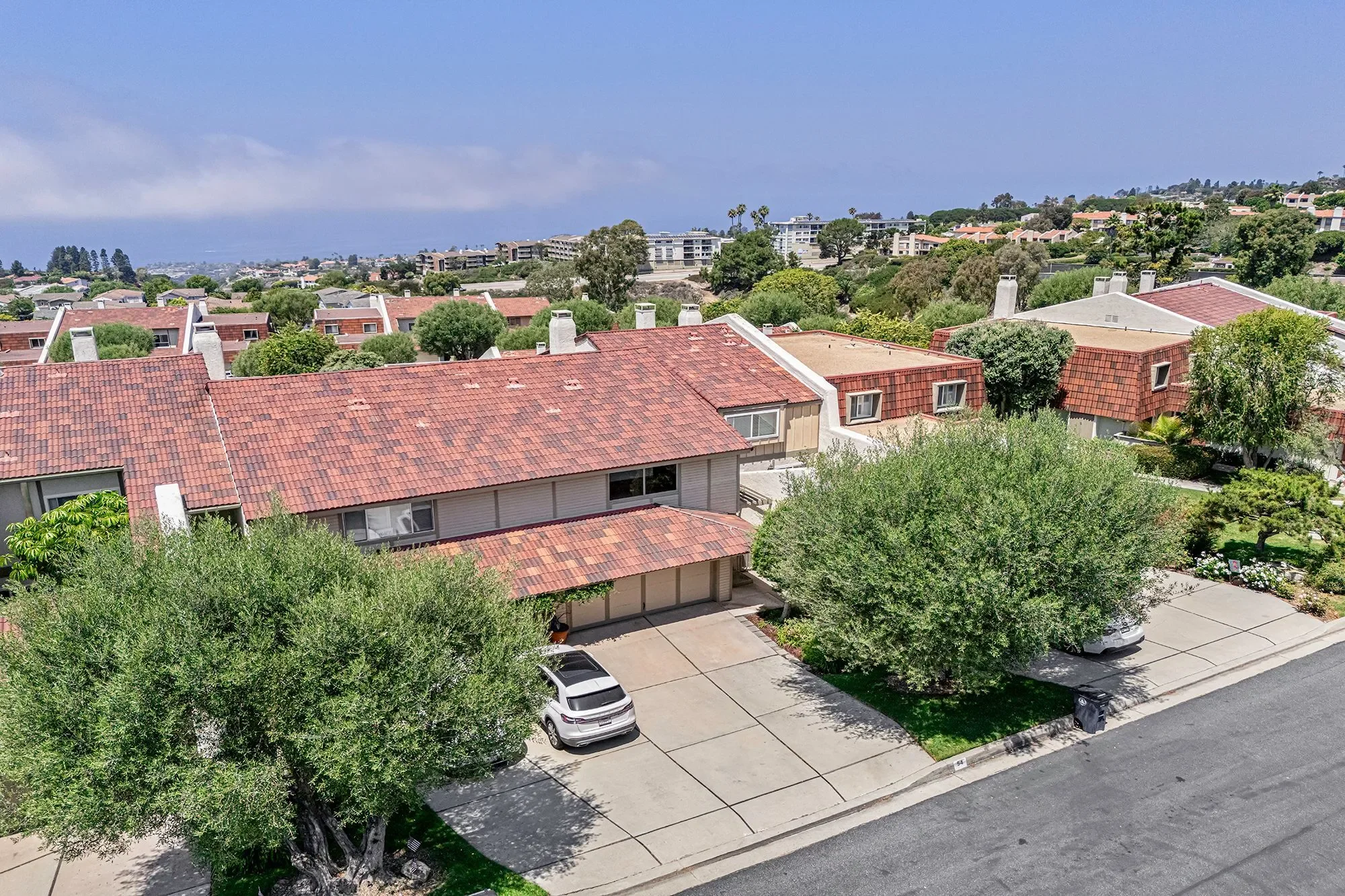 54 Cresta Verde Drive , Rolling Hills Estates, CA 90274, Rolling Hills Estates, California, United States. - Photo 35