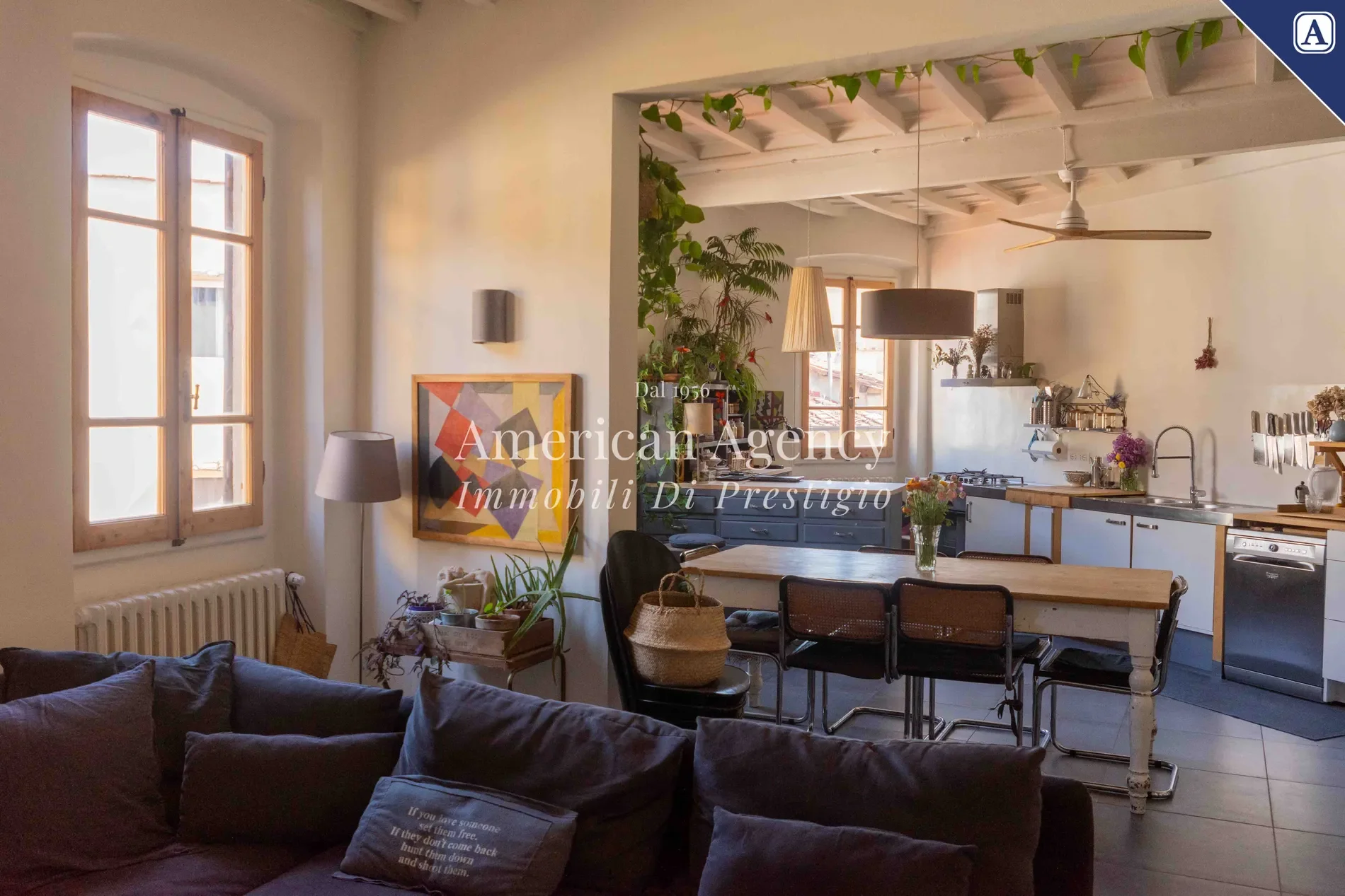 Piazza della Passera, 50125 Firenze FI, Italy, Florence, Tuscany, Italy. - Photo 7