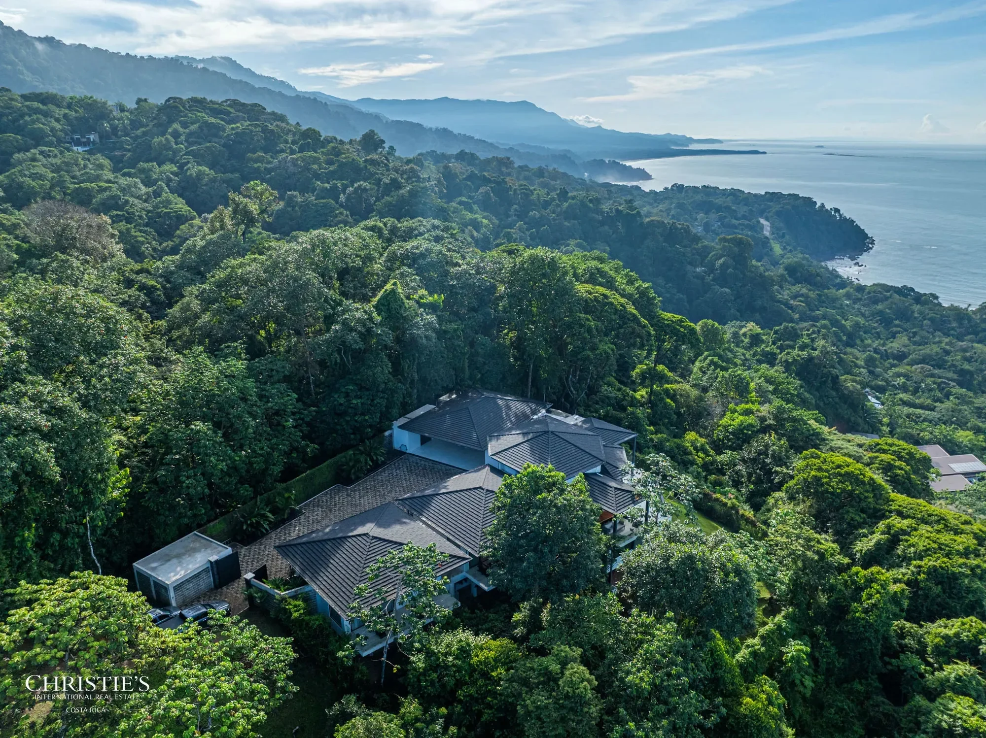 5787+X95, Puntarenas Province, Uvita, Costa Rica, Uvita, Puntarenas Province, Costa Rica. - Photo 38