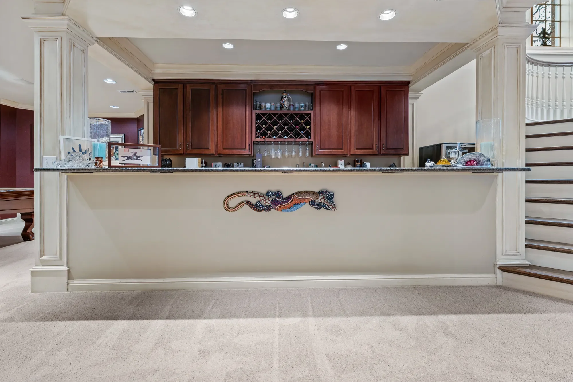 41 Manderleigh Estates Court , Frontenac, MO 63131, Town and Country, Missouri, United States. - Photo 31