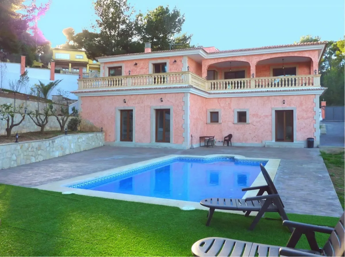 Palmanova, Calvià, BALEARES, Calvia, Balearic Islands, Spain. - Photo 13