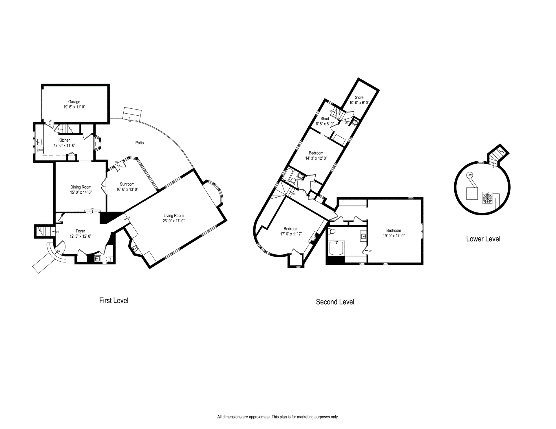 4600 GROSVENOR AVE, New York, New York, United States. - Photo 10