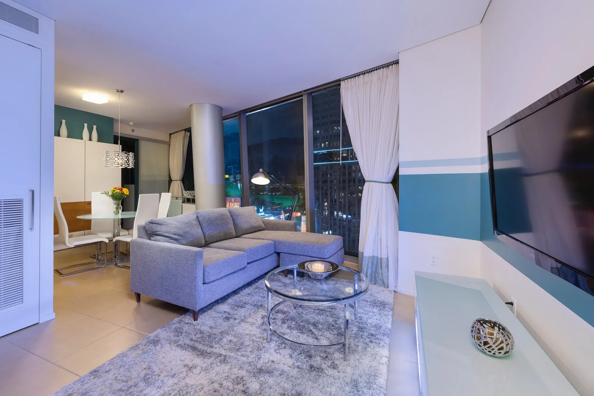 3722 Las Vegas Boulevard S, Unit 1802, Las Vegas, NV 89158, Las Vegas, Nevada, United States. - Photo 25