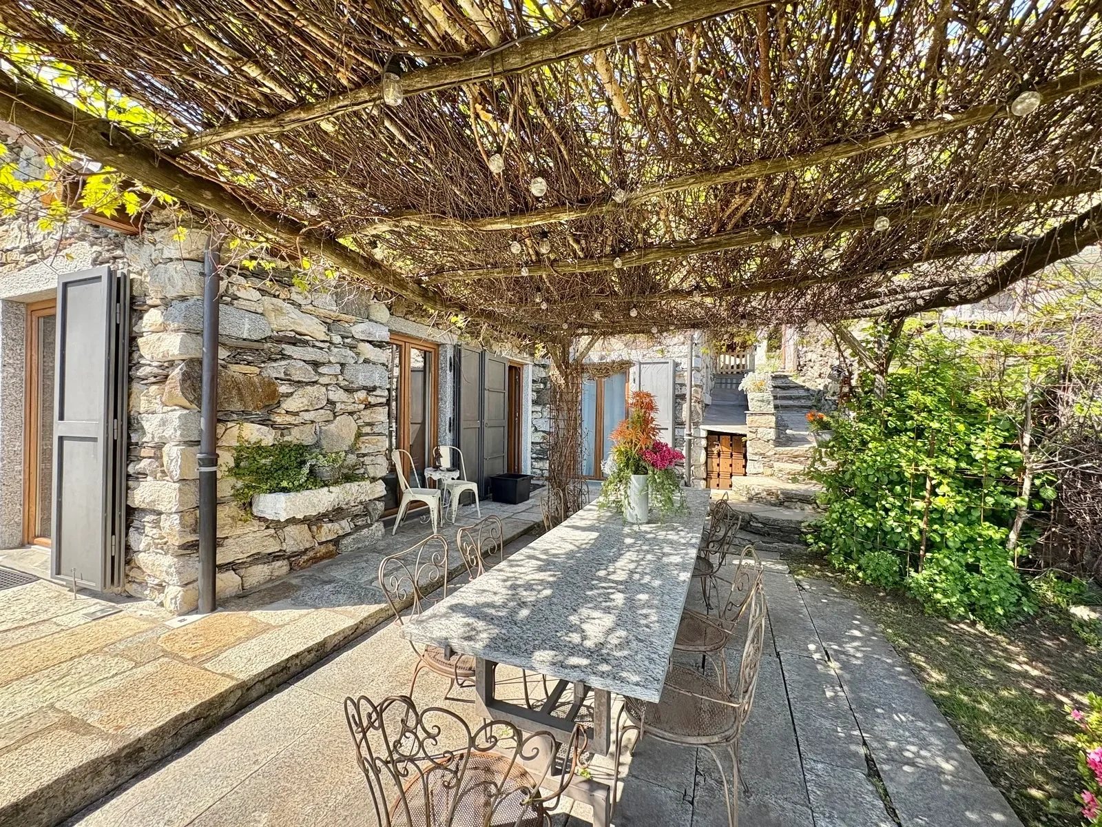 28802 Mergozzo, Province of Verbano-Cusio-Ossola, Italy, Bracchio, Piedmont, Italy. - Photo 7