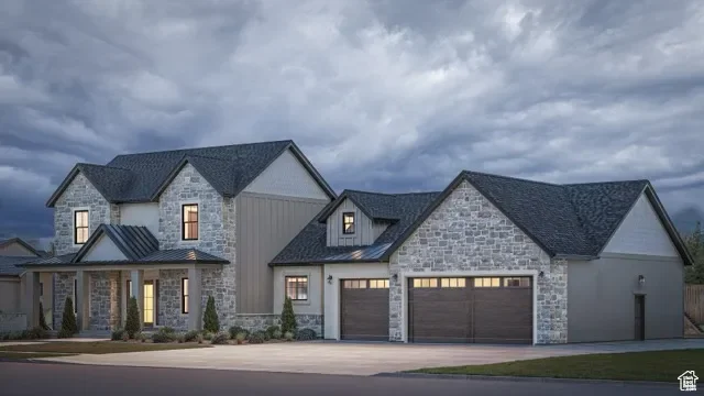 2881 THIRTY OAKS DR, Springville, UT 84663, Springville, Utah, United States. - Photo 13